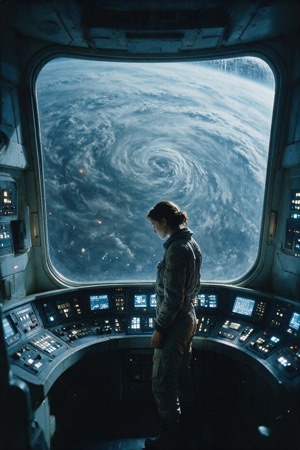 Cover of Beyond the Aurora