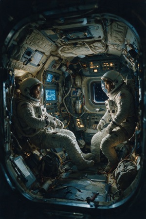 Cover of Proximity