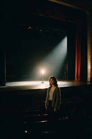 Cover of The Understudy